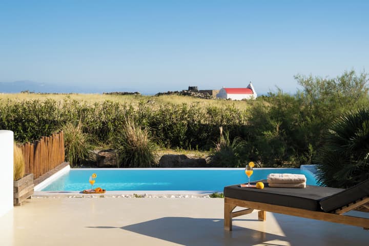 Aegean Hospitality Mykonos