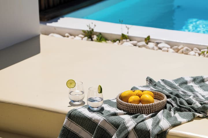 Aegean Hospitality Mykonos