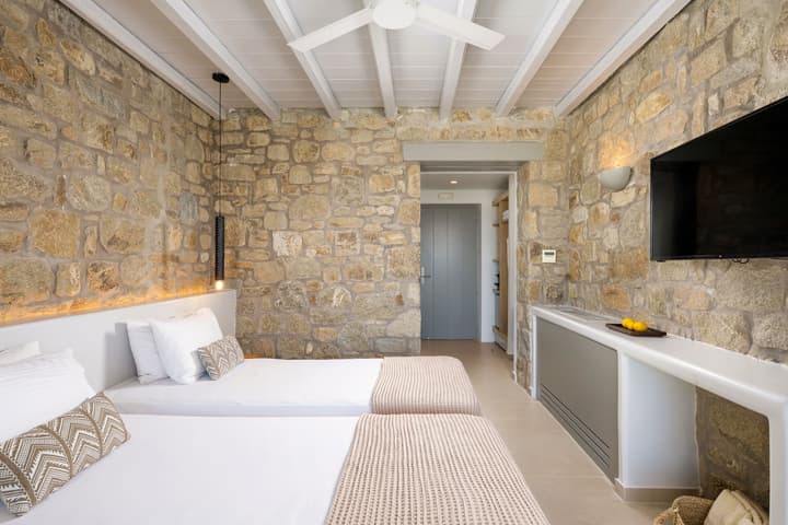 Aegean Hospitality Mykonos