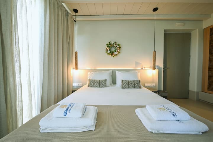 Aegean Hospitality Mykonos