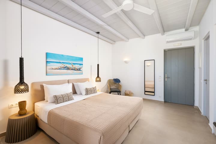 Aegean Hospitality Mykonos