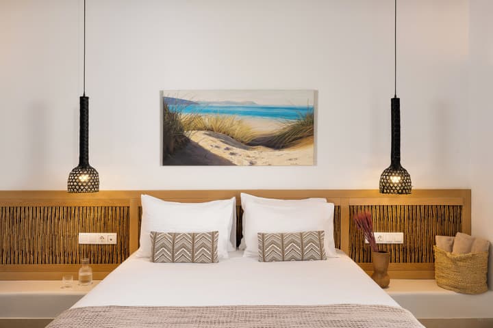 Aegean Hospitality Mykonos