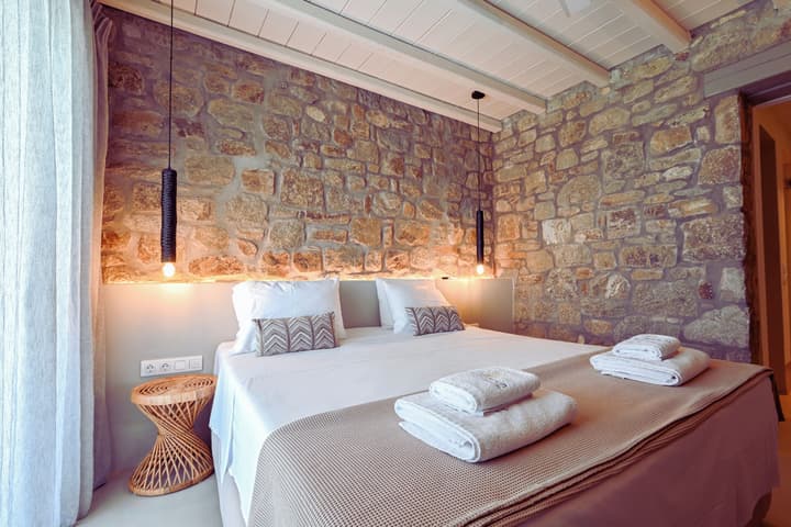 Aegean Hospitality Mykonos