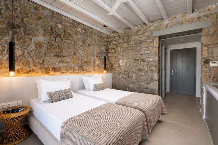 Aegean Hospitality Mykonos