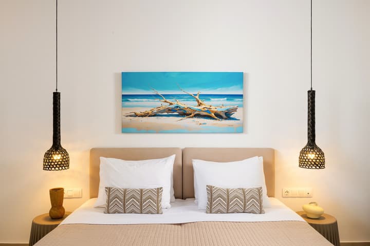 Aegean Hospitality Mykonos