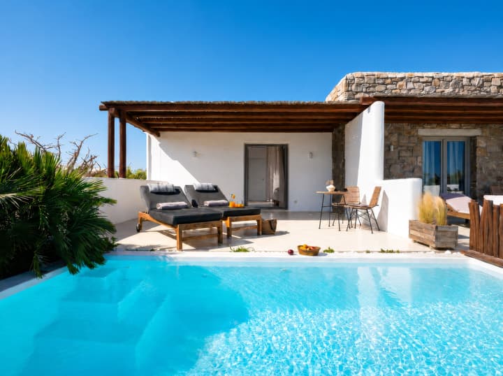 Aegean Hospitality Mykonos