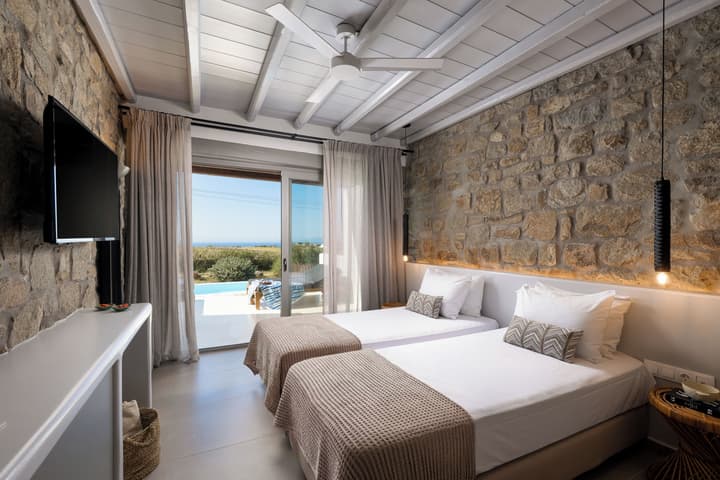 Aegean Hospitality Mykonos