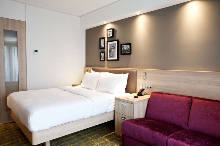Hampton by Hilton Munich City Center East