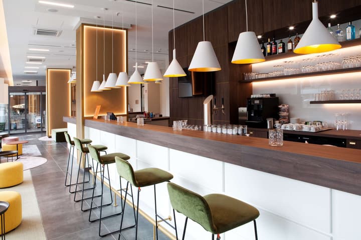 Hampton by Hilton Munich City Center East