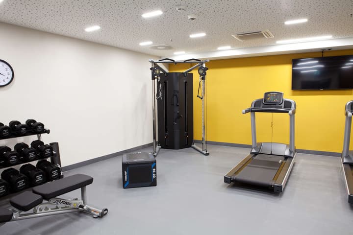Hampton by Hilton Munich City Center East