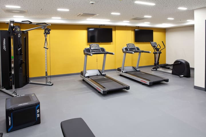 Hampton by Hilton Munich City Center East