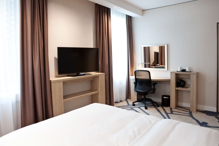 Hampton by Hilton Munich City Center East