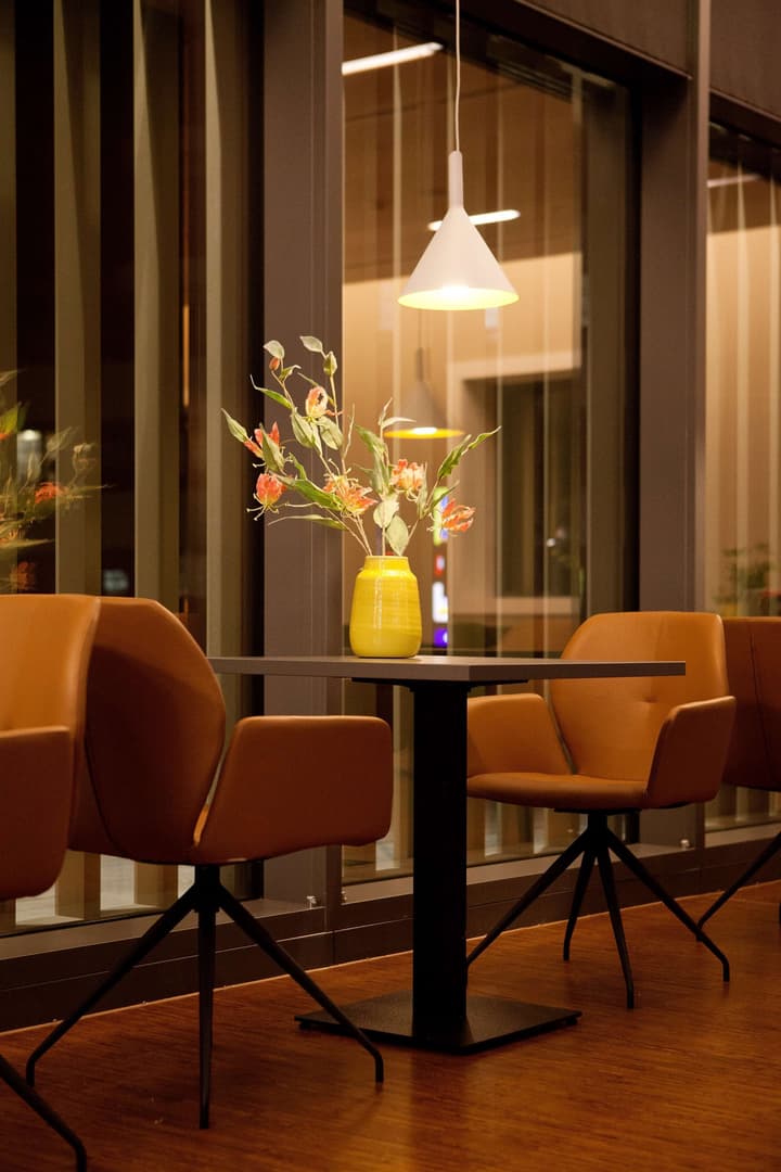Hampton by Hilton Munich City Center East