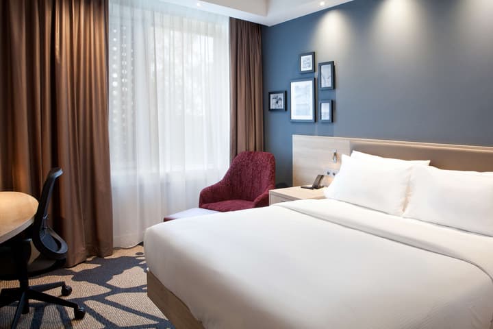 Hampton by Hilton Munich City Center East