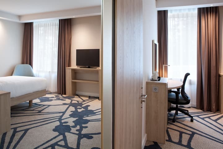Hampton by Hilton Munich City Center East