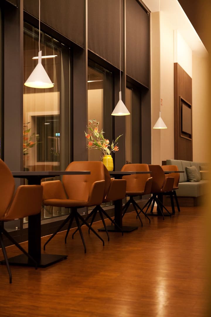 Hampton by Hilton Munich City Center East