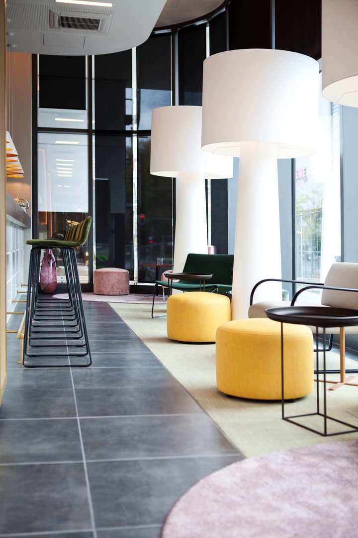 Hampton by Hilton Munich City Center East
