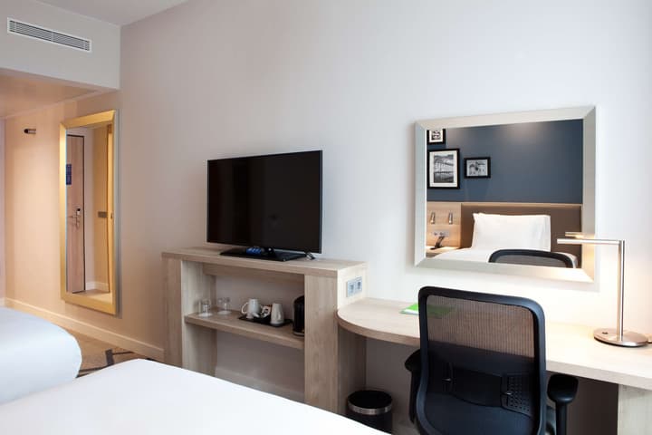 Hampton by Hilton Munich City Center East