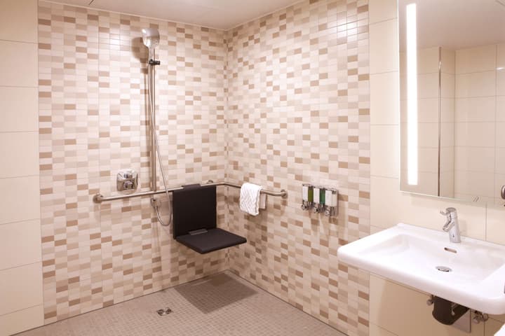 Hampton by Hilton Munich City Center East