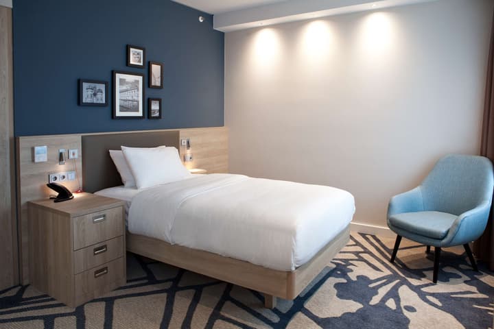 Hampton by Hilton Munich City Center East