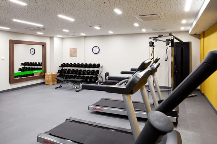 Hampton by Hilton Munich City Center East