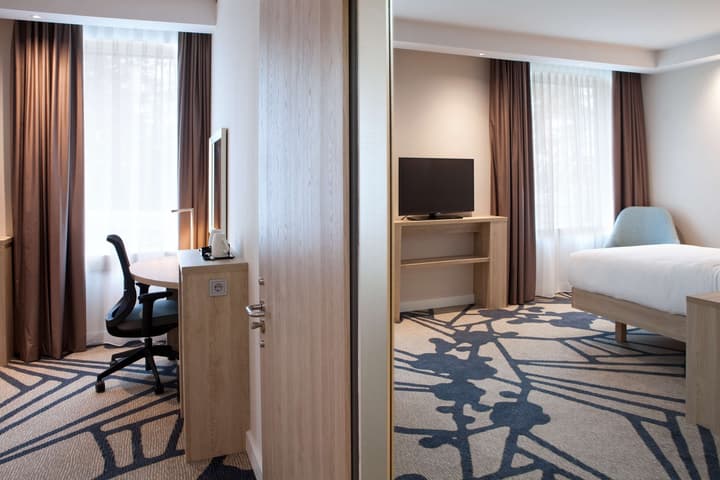 Hampton by Hilton Munich City Center East