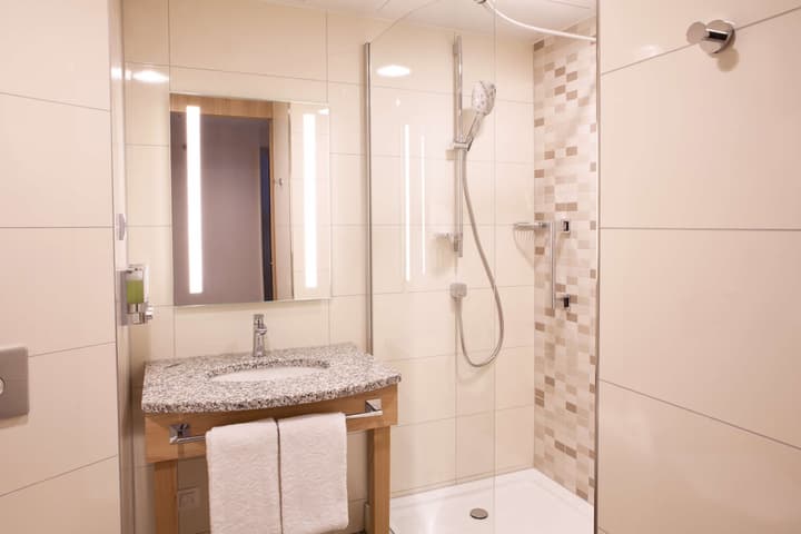 Hampton by Hilton Munich City Center East