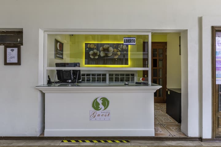 Capital O Oaxaca Guest Hotel