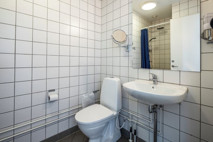 HOTEL SØMA Nuuk
