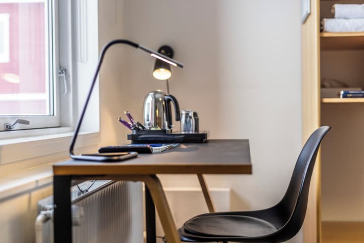 HOTEL SØMA Nuuk