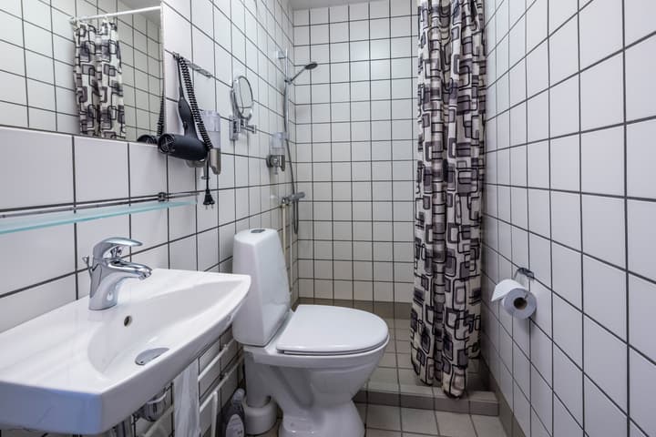 HOTEL SØMA Nuuk