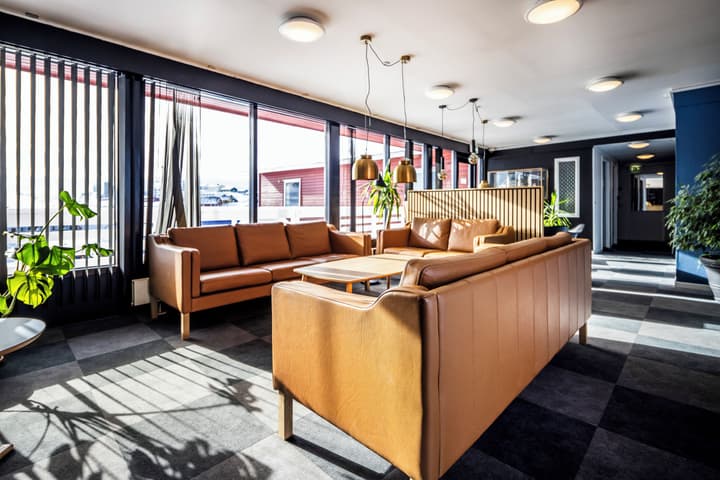HOTEL SØMA Nuuk