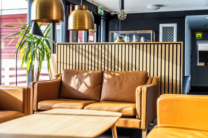 HOTEL SØMA Nuuk