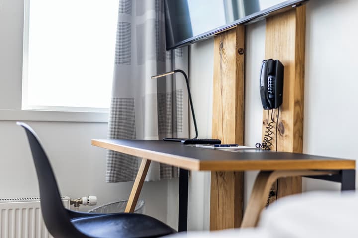 HOTEL SØMA Nuuk