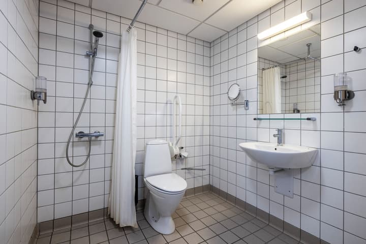 HOTEL SØMA Nuuk