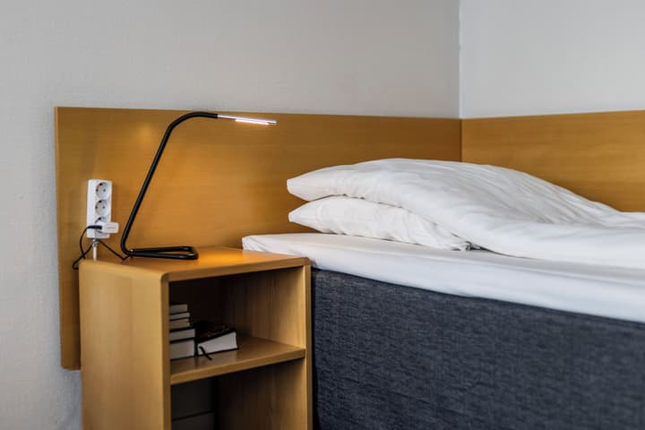 HOTEL SØMA Nuuk