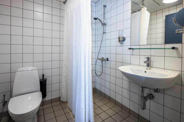 HOTEL SØMA Nuuk