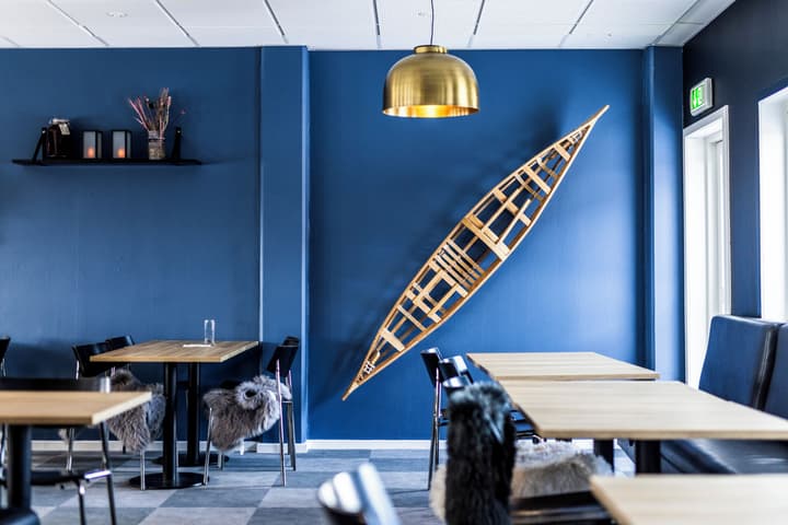 HOTEL SØMA Nuuk