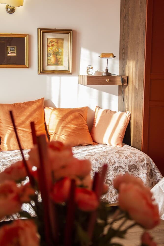 Oleandro Bed&Breakfast