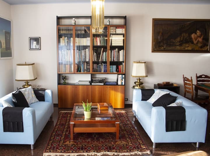 Oleandro Bed&Breakfast