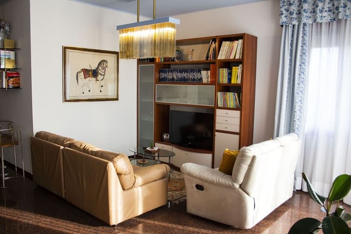 Oleandro Bed&Breakfast