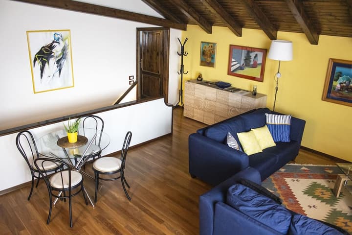Oleandro Bed&Breakfast