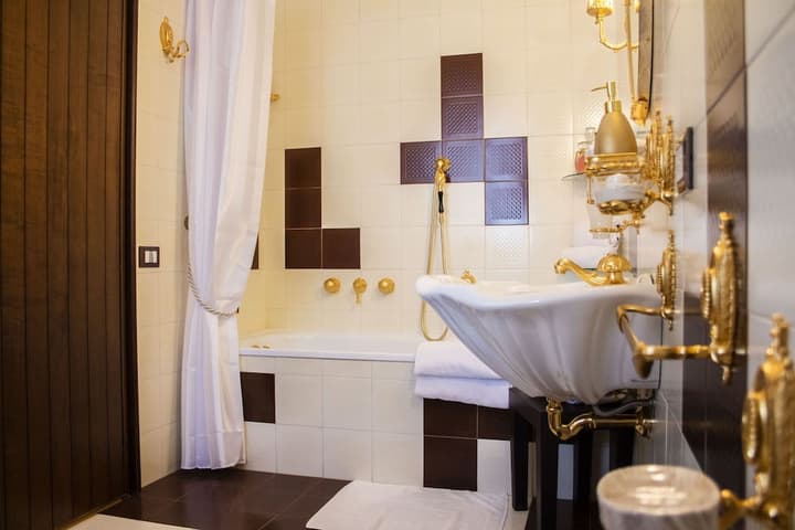 Oleandro Bed&Breakfast