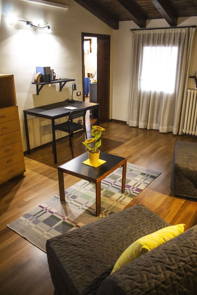 Oleandro Bed&Breakfast