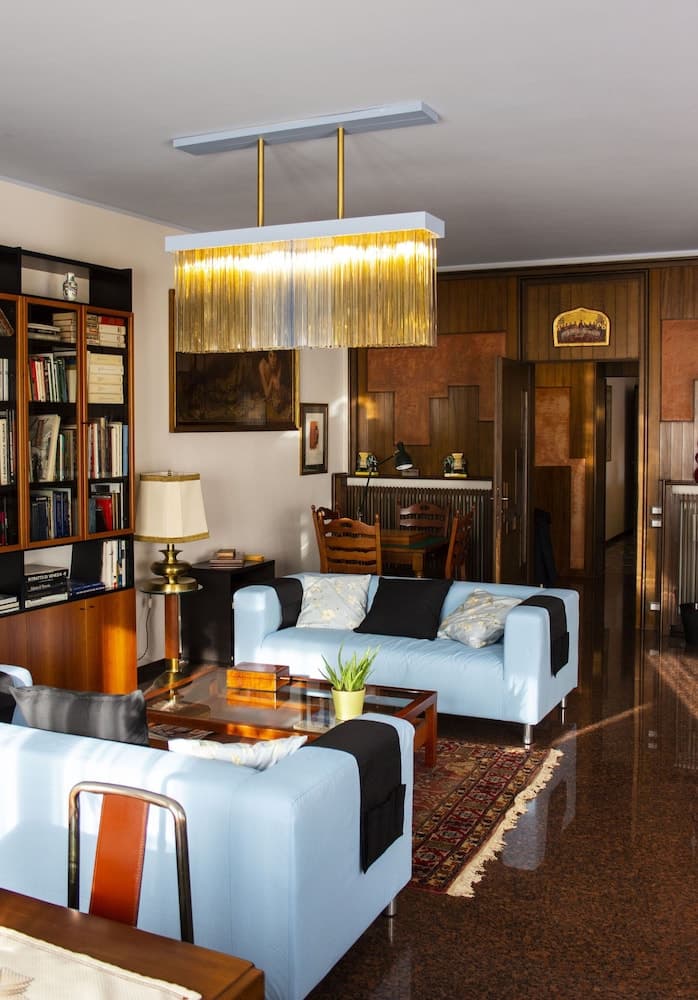 Oleandro Bed&Breakfast