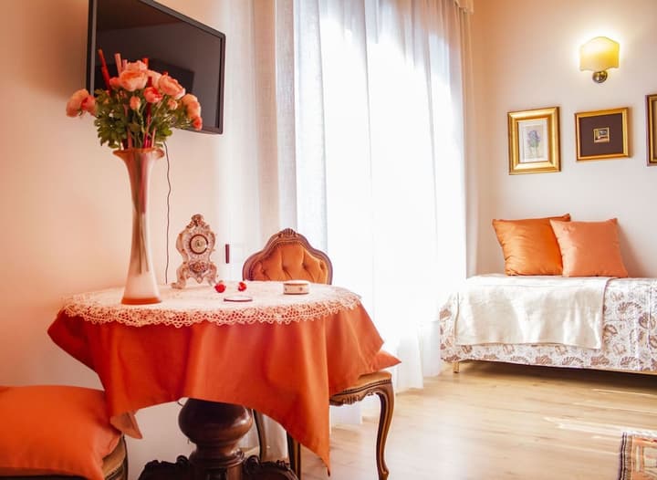 Oleandro Bed&Breakfast
