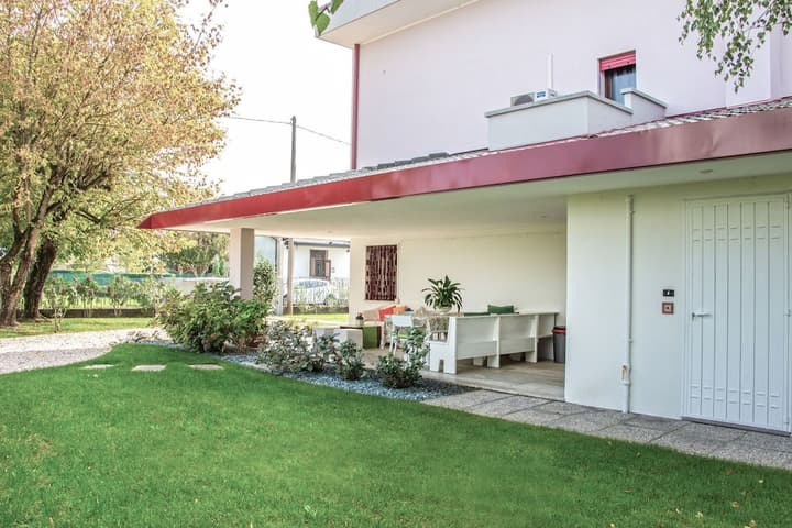 Oleandro Bed&Breakfast