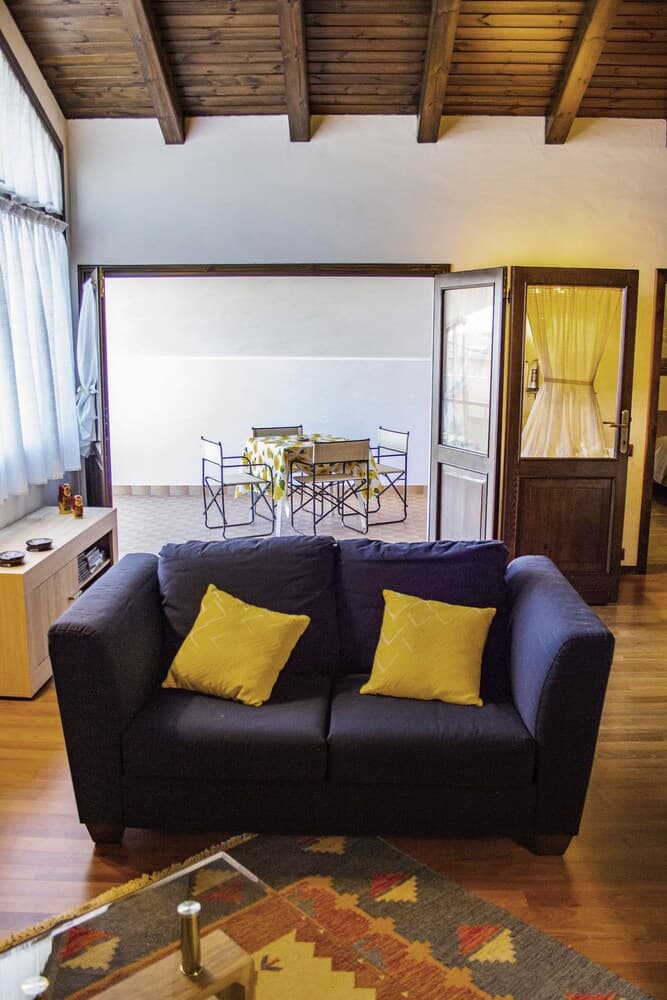 Oleandro Bed&Breakfast