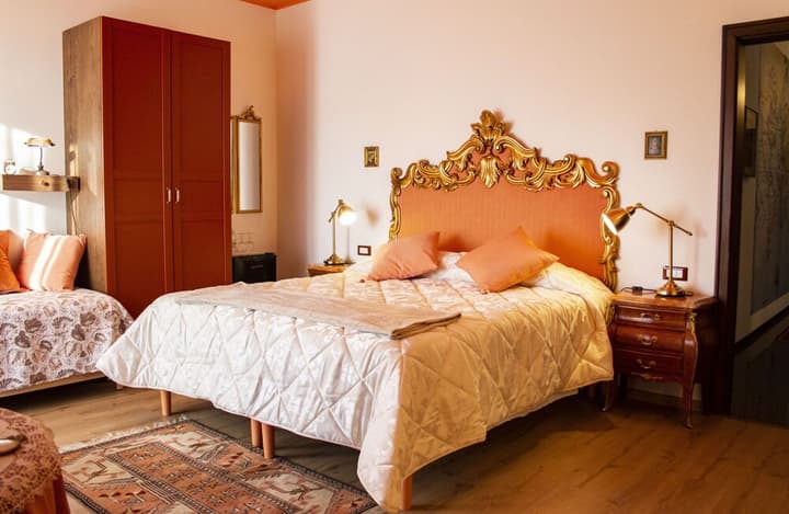 Oleandro Bed&Breakfast