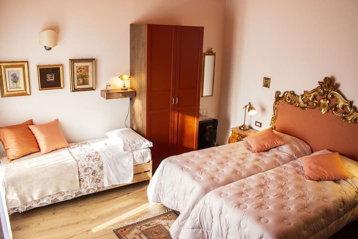 Oleandro Bed&Breakfast